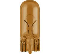 Bombilla WY5W 12396NAB2 PHILIPS para RENAULT SUZUKI BMW FORD FIAT PORSCHE NISSAN