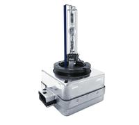 Bombilla Xenón D3S 5000°K Para Faros HID Lámpara HID 35W