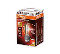 Bombilla P32d-5 D4S (lámpara de descraga de gases) 66440XN2 OSRAM