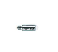 Bombilla XL 3,5 V, para oftalmoscopio May, uni, econom Riester, 1 unidad