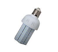 Bombilla YXH LED tipo maíz, de 30 a 120 W E40, 6000 K AC220 V luz de alta potencia, ahorro de energía para alumbrado exterior e invernadero, metal, 30w 6000k, E40, 30.00W 230.00V