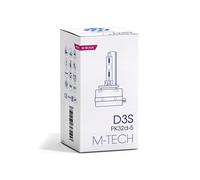 Bombilla zhcd3s43 M-TECH