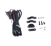 Bombillas de Faro LED, LanCo 2X H7 72W 6000K Kit Faro LED Bombillas de Faro, xenón Ultra Brillante y HID