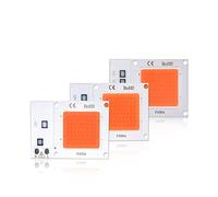 Bombillas for el hogar, 10 unidades de lámparas LED Phyto W, 20, 30, 110 V, 220, espectro completo, for cultivo, iluminación interiores, carpas, invernaderos, plantas, siembra, for(30w,110V)