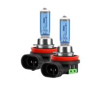 Bombillas Halógenas H1 H4 H7 H11 H9 9005 Kit de Luces LED de Repuesto | HB3 9006 HB4 9008 9012 100W 6000K Faros Delanteros 12V Luces Antiniebla Bombilla Coche