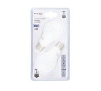 Bombillas LED E27 15 W Blanco Cálido Sku 7300