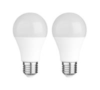 Bombillas LED opacas / transparentes / vela E14 / E27 4,2 W / 4,9 W / 7,3 W 2/3