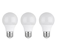 Bombillas LED opacas / transparentes / vela E14 / E27 4,2 W / 4,9 W / 7,3 W 2/3