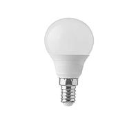 Bombillas LED V-TAC E14 VT-1819 lámpara vela Mini globo bola Oliva Sku (4123 - 4124)