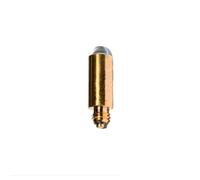 Bombillas Riester para Laringoscopios XL 2,5 V, envase de 1 unidad, para todos los mangos con espátulas de F.O. (EXCP)