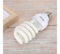 Bombillas Uvb para Reptiles, Bombilla Uvb Bombilla Uvb para Reptiles Lámpara De Luz Solar Ultravioleta 26W Ahorro De Energía para Reptiles Lagarto Serpiente (10.0 (Adecuado para