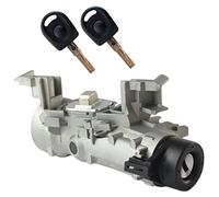 Bombin arranque compatible para Golf 5, Golf 6, Golf Plus, Tiguan, Touran, Audi A3, TT, Altea, Leon, Toledo 3, Octavia 2, Superb 2, Sirocco, Beetle, Caddy, Eos. 8E0905855A, 1K0905851, 1K0905865