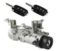 Bombin arranque compatible para Golf 5 y 6, Golf Plus, Tiguan, Touran, Scirocco, Beetle, Caddy 3, Eos, Audi A3, Audi TT, Altea, Leon, Toledo 3, Octavia 2, Superb 2, Yeti | 1k0905851b