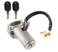 Bombin arranque compatible para Iveco Daily 2 (1989-1999) Clausor. Con 2 llaves | 4836356, 4836359