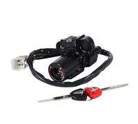Bombín Arranque Moto Compatible Con Para ZX1000 Para Ninja 1000 2011-2018 Interruptor De Encendido De Motocicleta Con Llave OEM:27005-0556