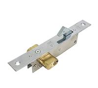 Bombin Cerradura Seguridad Puerta de hierro / cerradura de gancho de la puerta corredera, gancho de cobre, for puerta de acero plástica, cilindro de bloqueo de cobre, más fuerte Cilindro Cerradura Seg