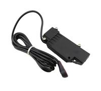 Bombín de arranque Ajuste para VW Golf Mk5 6 Mk6 Jetta 5 Tiguan Touran Passat B6 3C faro de coche Sensor luz antiniebla interruptor módulo Control Cerradura de encendido Barril
