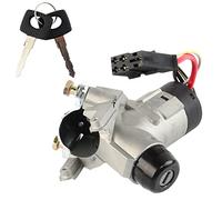 Bombin de arranque compatible para Sprinter, Vito (W638), Volkswagen LT (1995-2006) con llaves dobles | 0005458108 | 9014600104