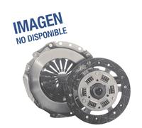 Bombín De Embrague Sachs 6283 600 511