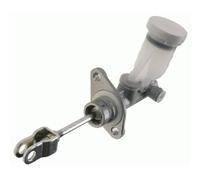 SACHS 6284 600 154 Cilindro maestro, embrague