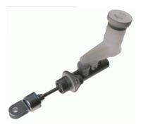 Bombín De Embrague Sachs 6284 600 162