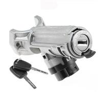 bombín de encendido Compatible Con C&itroen Para Jumper 2002-2006 Barril De Cerradura De Encendido 4162AL 1329316080 Interruptor De Encendido De Coche