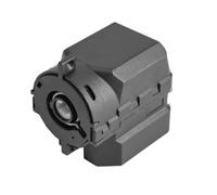 bombín de encendido Compatible con X5 E46 E39 E38 E53 61326901961 61328363706 61328352011 Sensor del interruptor de arranque del interruptor de encendido del automóvil