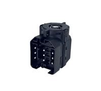 bombín de encendido Compatible con X5 E46 E39 E38 E53 61326901961 Sensor de interruptor de arranque