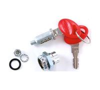 Cerradura y Llave de Repuesto Shad para Maleta Topcase