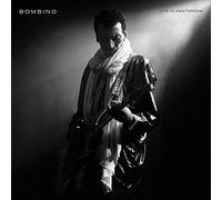 Bombino - Live In Amsterdam [Vinilo]