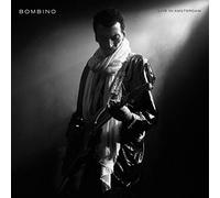 Bombino Live in Amsterdam (Vinyl) 12" Album (Importación USA)