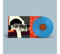 Bombino - Sahel (Blue Transparent Col. Lp) [Vinilo]