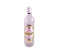 Bombita Crema de Anís Destilado Dersa - 1L