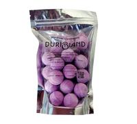 BOMBITAS EFERVESCENTES DURIBLAND 200 gr. - Para baños de manos y pies. Con propiedades antioxidantes, antisépticas, higienizantes, refrescantes y tonificantes. (Frambuesa)