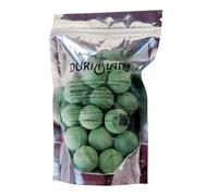 BOMBITAS EFERVESCENTES DURIBLAND JAZMÍN 200 gr. Para baños de manos y pies. Con propiedades antioxidantes, antisépticas, higienizantes, refrescantes y tonificantes.