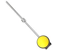 Bombo Ajustable Accesorio Martillo De Pedal Sonido Tradicional Articulación Clara Wc41a