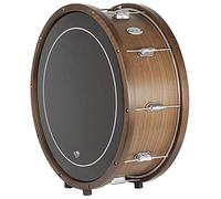 Bombo Marcha 50X22 Stf2621 Cover STF Classic, Modelo 7655-174, Color Gc0015 cover nogal