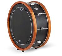 Bombo Marcha 55X22Cm Stf2630 STF Classic, Modelo 3729-132, Color Gc0072 negro pintado