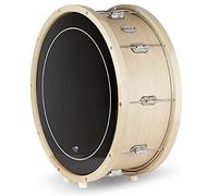 Bombo Marcha 55X22Cm Stf2631 Cover STF Classic, Modelo 7569-141, Color Gc0150 cover natural