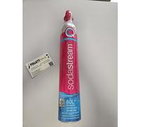Bombola CO2 SodaStream Rosa 1 Unidad, EAN 8719128118734