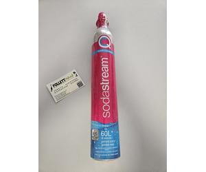 Bombola CO2 SodaStream Rosa 1 Unidad, EAN 8719128118734