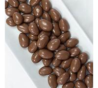 Bombon almendra chocolate con leche a granel - 500