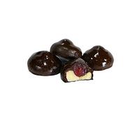 Bombon de chocolate Campanita - Caja de 400 g - Elaborado en Medina Sidonia - Sobrina de las Trejas (Pack de 1 caja)