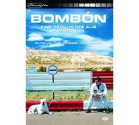Bombon - Eine Geschichte aus Patagonien [Alemania] [DVD]