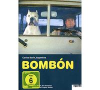 Bombon - El perro [Alemania] [DVD]