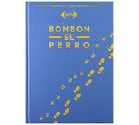 Bombón, el perro [DVD] (Audio español)