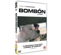 Bombon El Perro DVD [Reino Unido]
