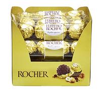 Bombón Ferrero Rocher 4 Unidades 50g