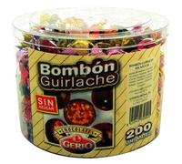 BOMBON GUIRLACHE S/A BOTE