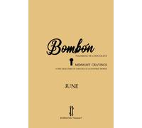 Bombón | June Maya Ramdihal